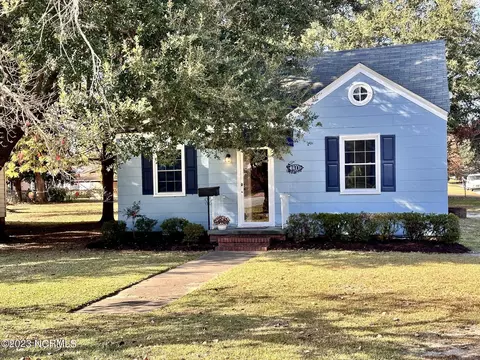 1200 W Main St, Williamston, NC 27892