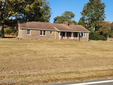 1215 Wilson Street Ext, Plymouth, NC 27962