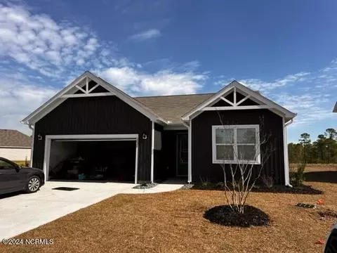 2032 Willowleaf Dr #LOT 7, Leland, NC 28451