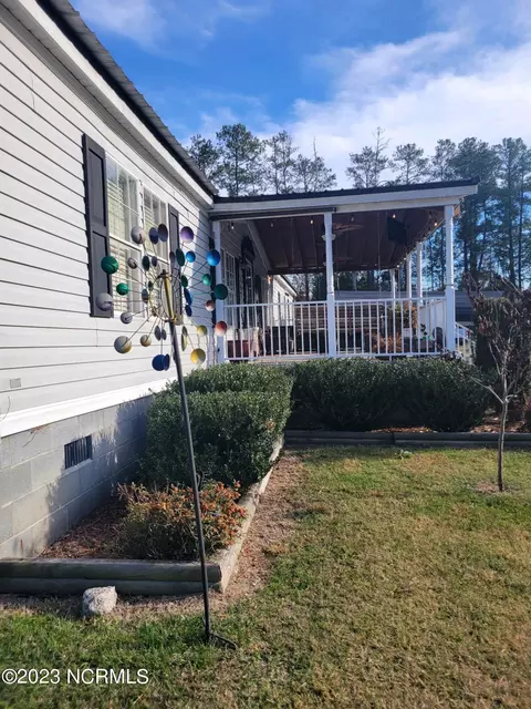 157 Charles St, Hamlet, NC 28345 photo 5