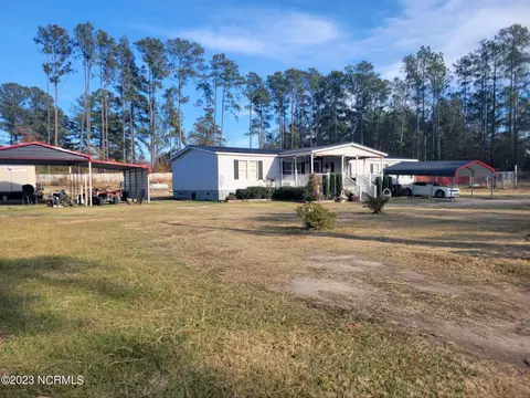 157 Charles St, Hamlet, NC 28345 photo 11