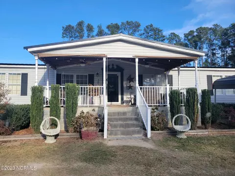 157 Charles St, Hamlet, NC 28345