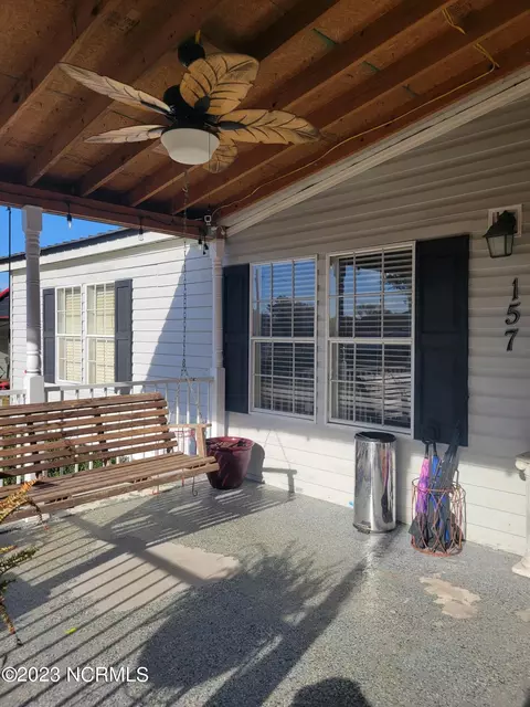 157 Charles St, Hamlet, NC 28345 photo 8