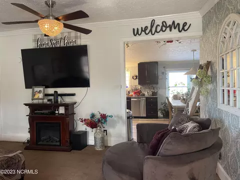 157 Charles St, Hamlet, NC 28345 photo 13