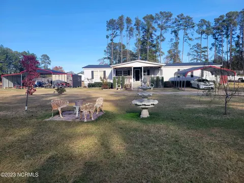 157 Charles St, Hamlet, NC 28345 photo 6