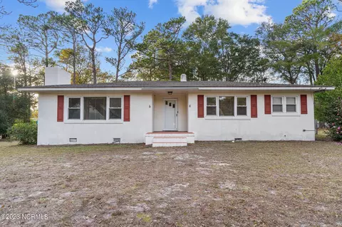 205 Dixie Ave, Wilmington, NC 28403