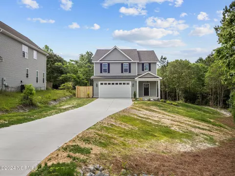 128 Beagle Dr, Hubert, NC 28539 photo 2