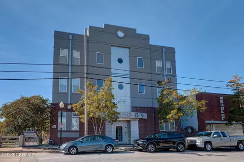 619 N 4th St #STE 301, Wilmington, NC 28401