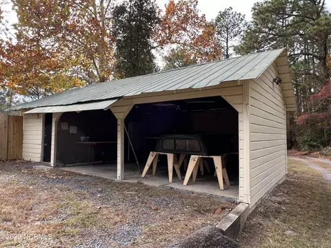 1007 E Main St, Aberdeen, NC 28315 photo 38