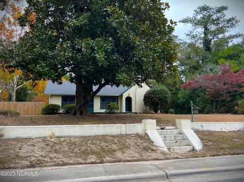 1007 E Main St, Aberdeen, NC 28315 photo 1