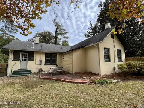 1007 E Main St, Aberdeen, NC 28315 photo 43