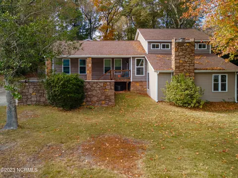 119 Aldersgate Dr, Jacksonville, NC 28546