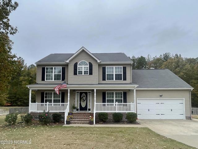 408 Prince William Dr, Elizabeth City, NC 27909