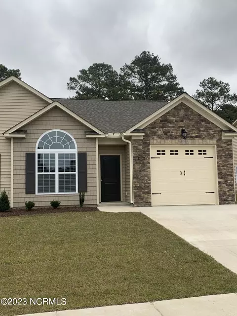 3228 Gordon Dr #A, Greenville, NC 27834