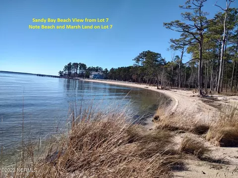 4 Sandy Bay Dr E, Oriental, NC 28571 photo 9