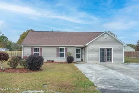 279 Mccotter Blvd, Havelock, NC 28532