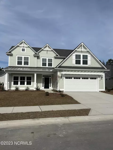 1005 Summer Wind Dr #LOT 23, Wilmington, NC 28411