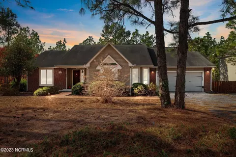 155 Sakonnet Trl, Pinehurst, NC 28374 photo 1