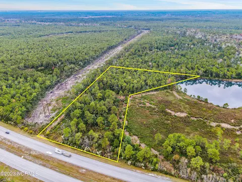 10 Greenview Ranches Dr, Wilmington, NC 28411