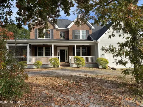 612 Little Pony Trl, Wilmington, NC 28412