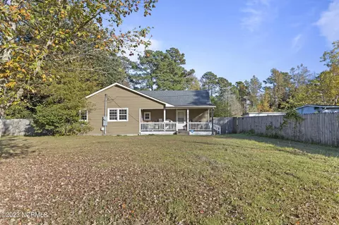 1518 Murrill Hill Rd, Jacksonville, NC 28540