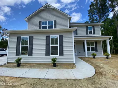 360 Elam Dr, Rocky Point, NC 28457