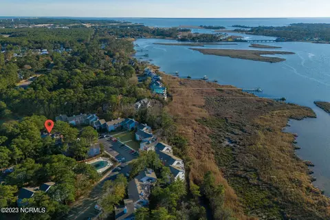 700 W First St #D12, Kill Devil Hills, NC 27948 photo 41