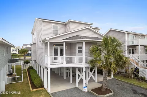 40 Concord St, Ocean Isle Beach, NC 28469
