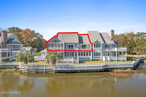 1710 Deerfield Dr SW #4, Ocean Isle Beach, NC 28469