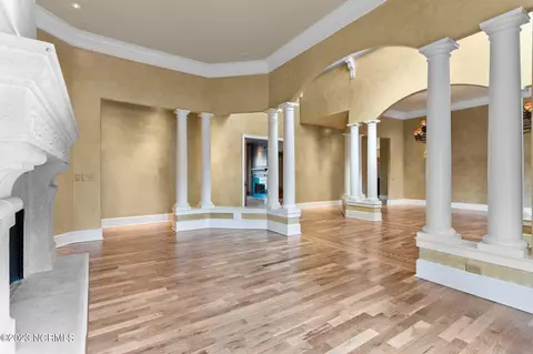125 Brookfield Dr, Pinehurst, NC 28374 photo 14