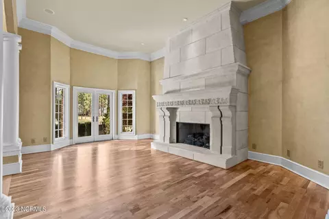 125 Brookfield Dr, Pinehurst, NC 28374 photo 16