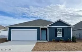 4708 Scaup Way #LOT 170, Winnabow, NC 28479