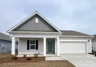 4748 Scaup Way #LOT 233, Winnabow, NC 28479