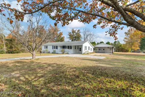 1540 Murrill Hill Rd, Jacksonville, NC 28540