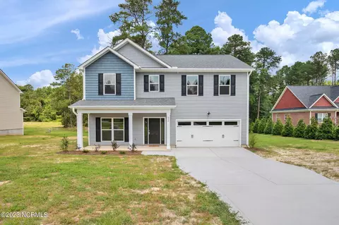 993 Palestine Rd, Linden, NC 28356
