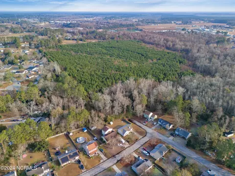 0 Thomas Humphrey Rd, Jacksonville, NC 28546