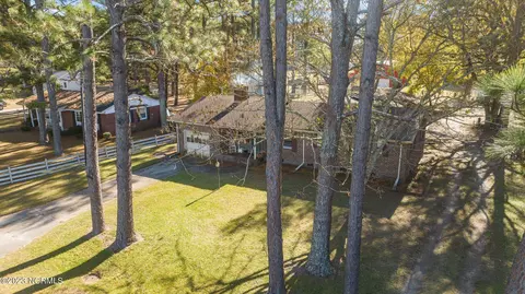 1320 Nc Hwy 137, Eure, NC 27935