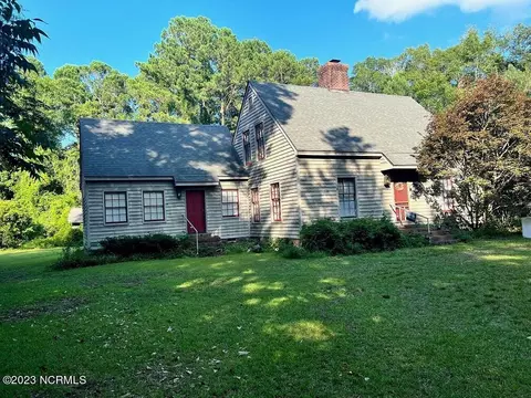 183 Gapway Rd, Fair Bluff, NC 28439