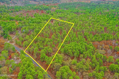 319 Love Grove Church Rd, West End, NC 27376
