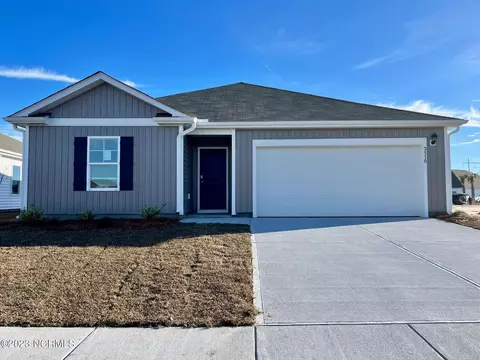 3510 Wigeon Way #LOT 187, Winnabow, NC 28479
