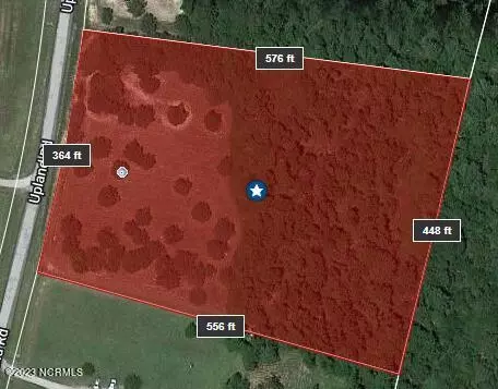 lot11 Upland Rd, Willard, NC 28478