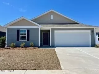 4759 Scaup Way #LOT 243, Winnabow, NC 28479