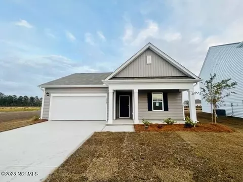 3550 Wigeon Way #LOT 177, Winnabow, NC 28479