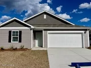 3630 Wigeon Way #LOT 251, Winnabow, NC 28479