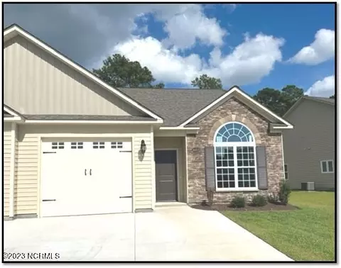 3232 Gordon Dr #A, Greenville, NC 27834