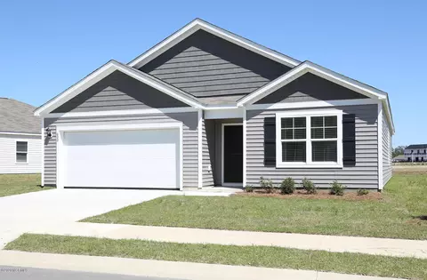 2138 Emerald Ave #LOT 160, Castle Hayne, NC 28429