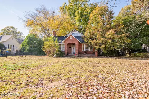 Roanoke Rapids, NC Single Family For Sale - Movoto