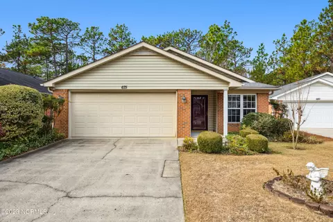 675 Pinehurst Trace Dr, Pinehurst, NC 28374 photo 1