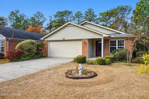 675 Pinehurst Trace Dr, Pinehurst, NC 28374 photo 3