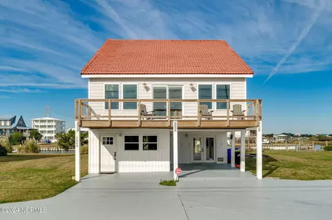 1669 New River Inlet Rd, North Topsail Beach, NC 28460